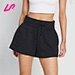 Elevate your workout with our womens active shorts. Shop now for a range of sizes and colors to enhance your fitness routine with our womens active shorts.